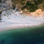 Tri Brata (Three Brothers) Beach - Dubrovnik's Hidden Gem of Tranquility